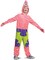 Spongebob Squarepants Patrick Jumpsuit Classic Child's Costume